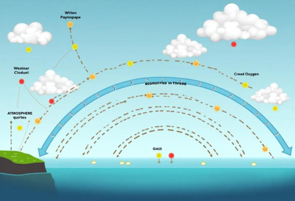 atmospheric layers