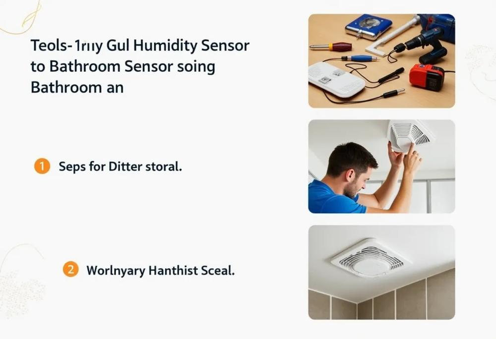 bathroom fan