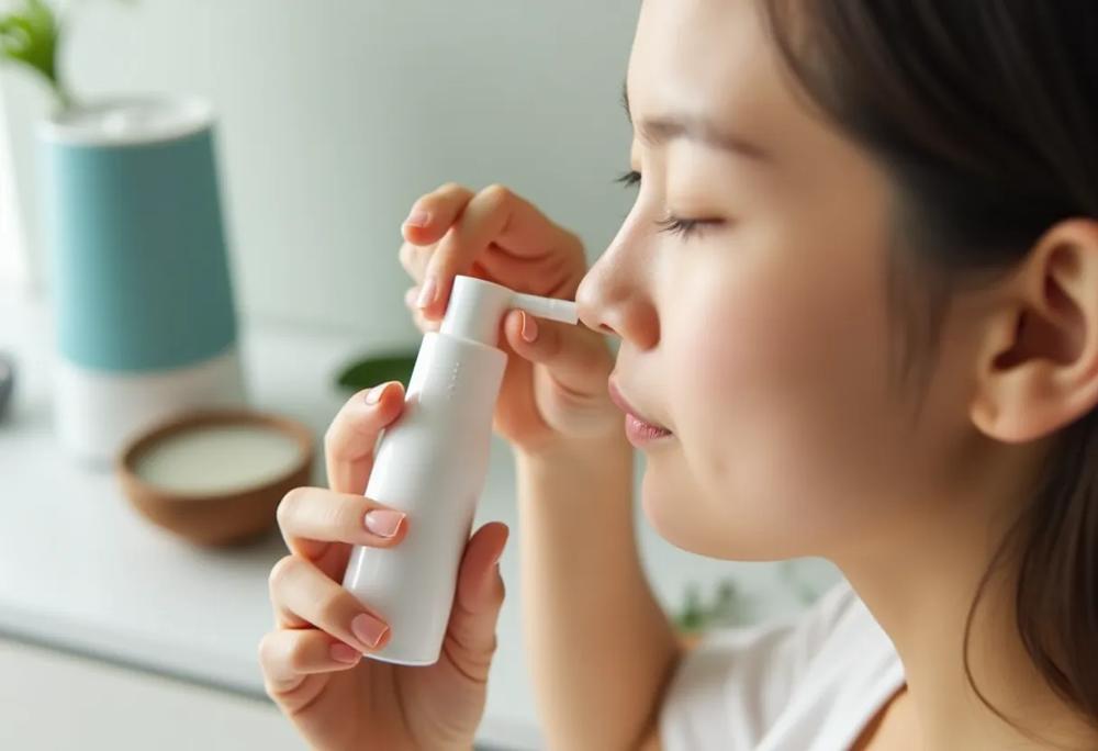 nasal spray