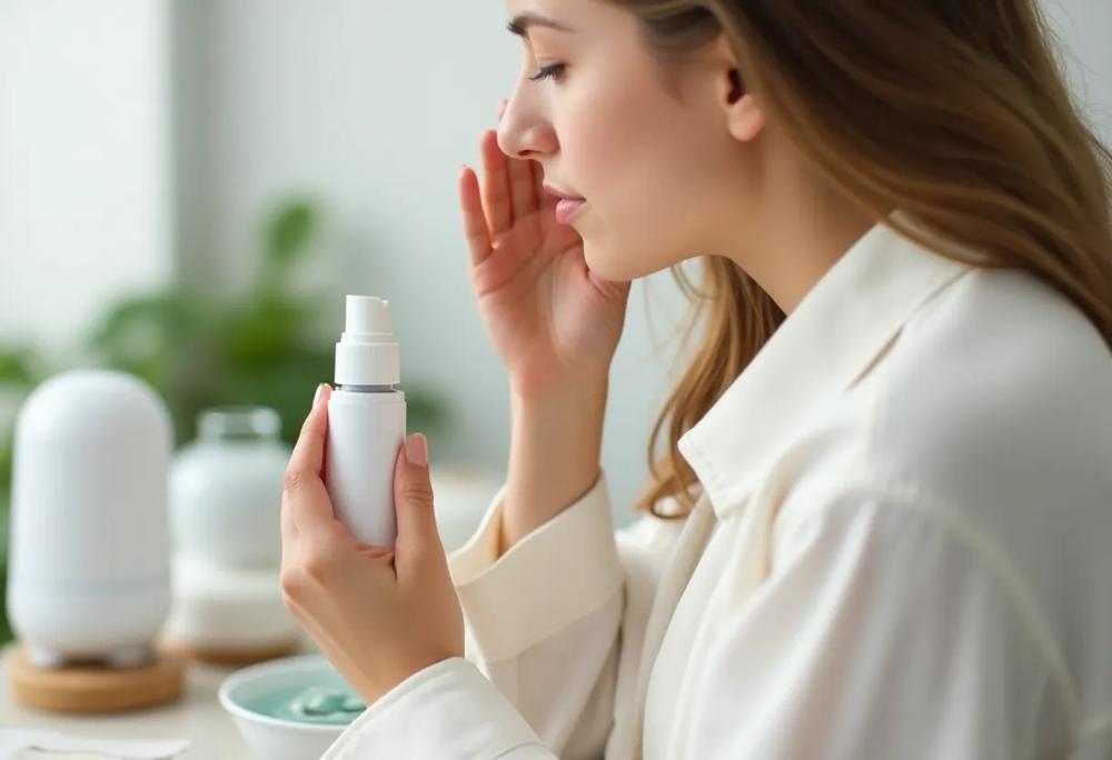 nasal spray