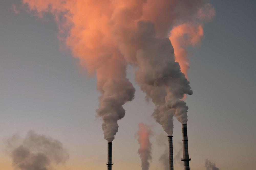 pollution awareness